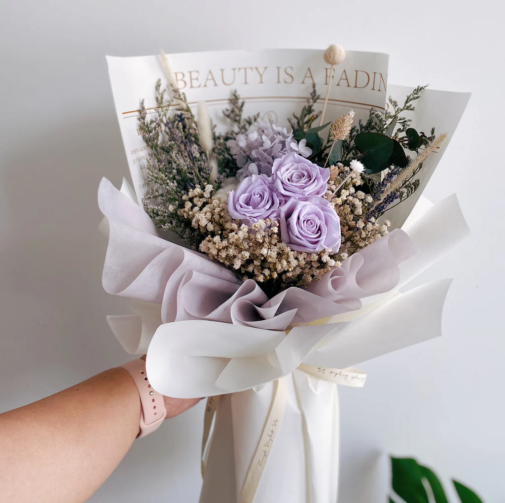 Lavender Bay florist