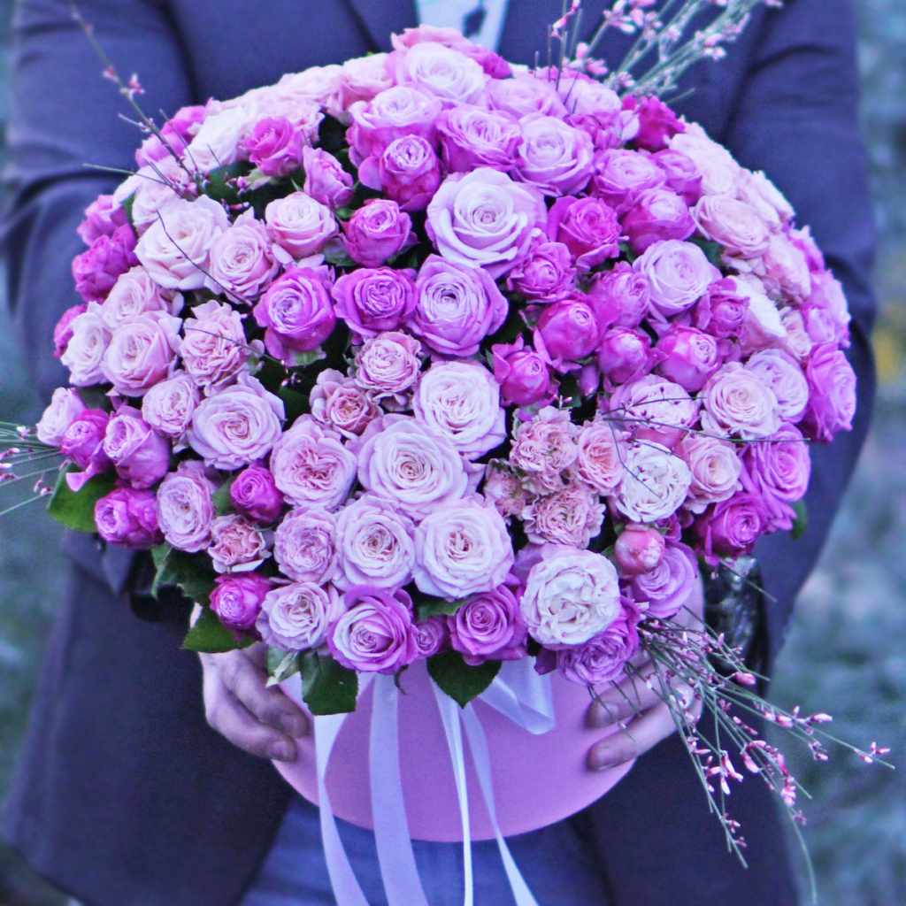 Lavender Bay florist