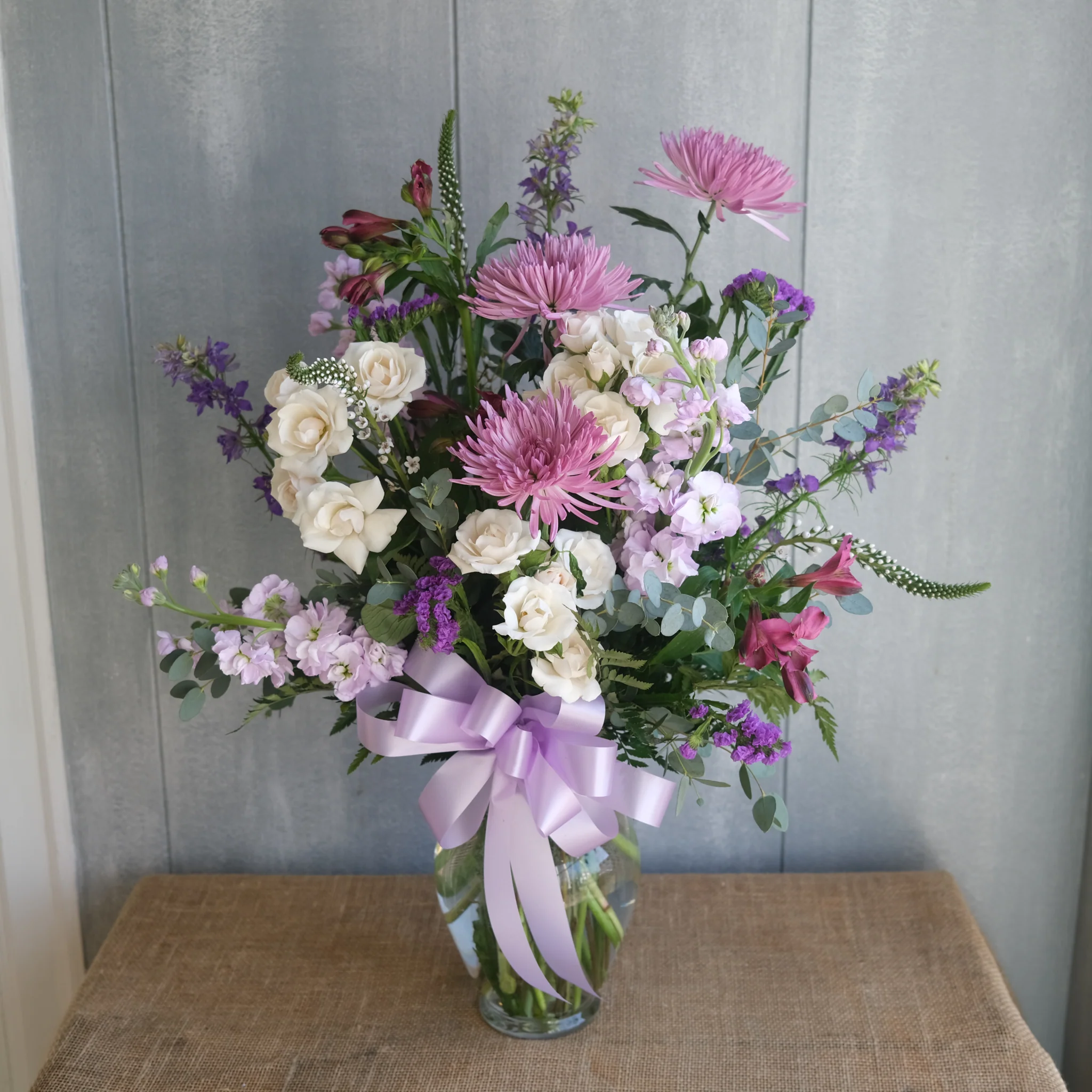 Lavender Bay florist