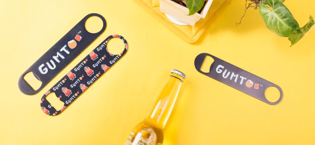 Custom Bottle Openers