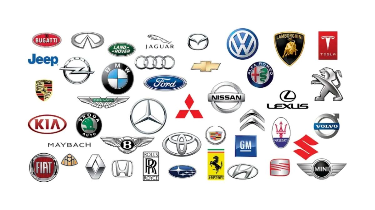 hood emblems for cars